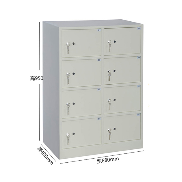 酒店（diàn）大堂保管箱