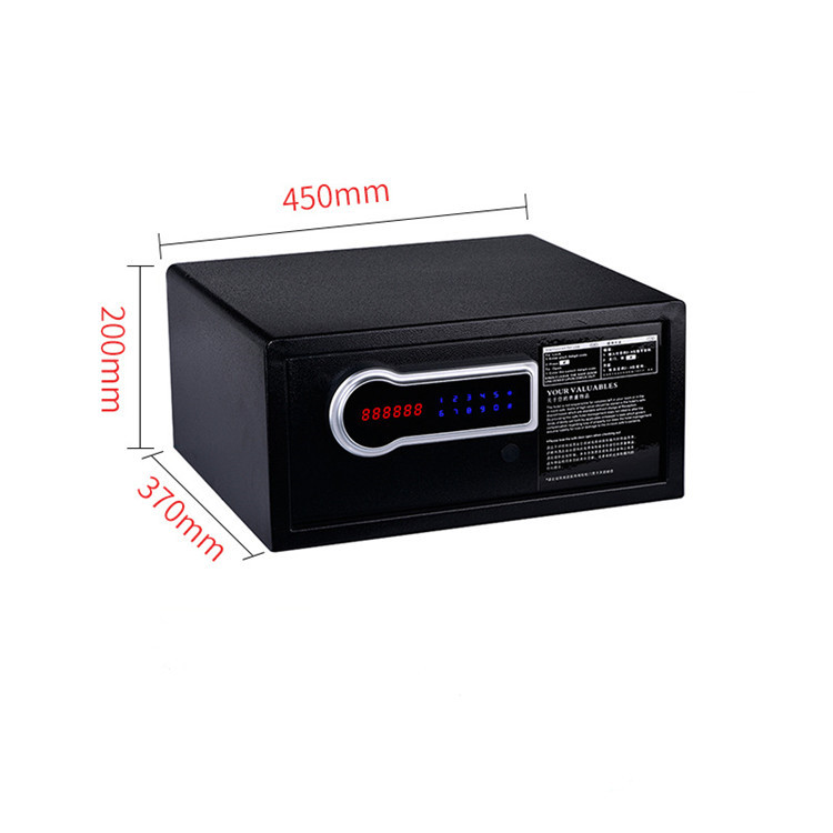 酒店（diàn）小型保管箱