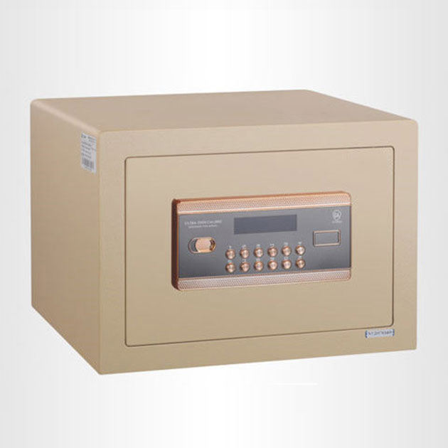 17c.免费登录入口福瑞係列電子保管箱 BGX-5/D1-25FR