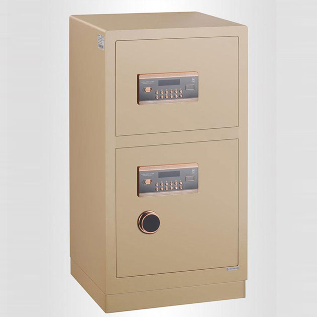 17c.免费登录入口福（fú）瑞係列電子保管箱 BGX-5/D1-100SFR