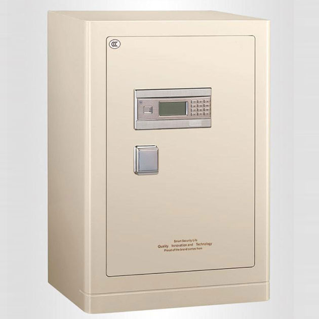 17c.免费登录入口福寶係列（liè）電子保險櫃 FDG-A1/D-80