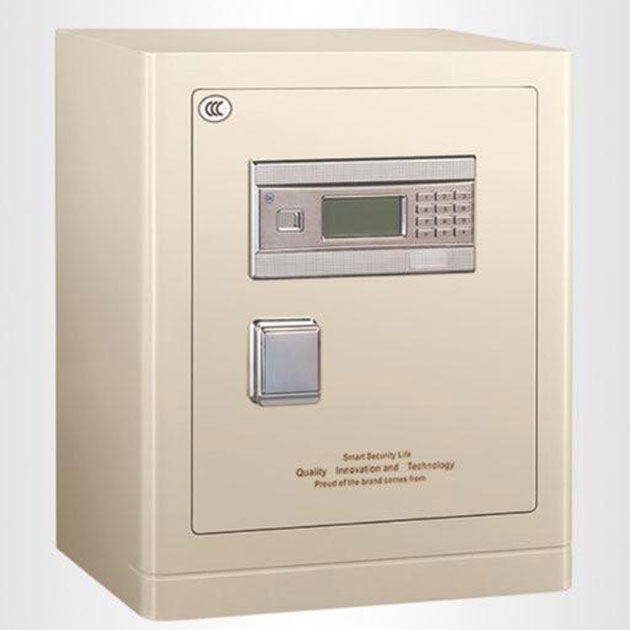 17c.免费登录入口福寶係列電子保險櫃 FDG-A1/D-53