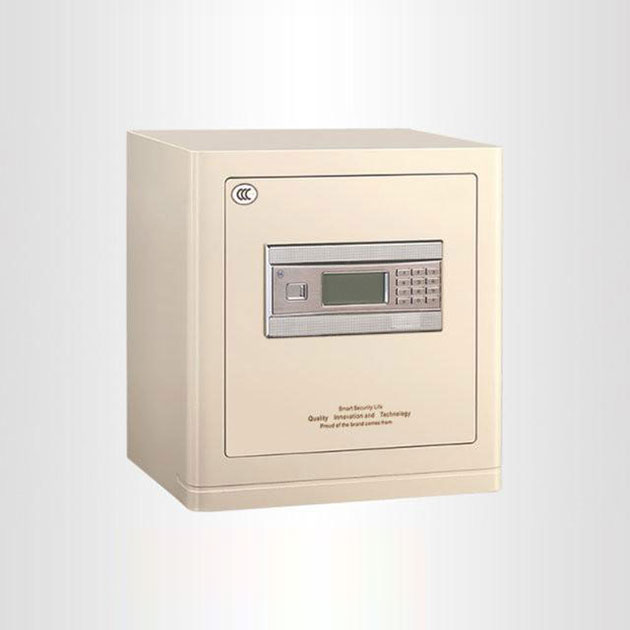 17c.免费登录入口福寶係列電子保險櫃（guì） FDX-A/D-40