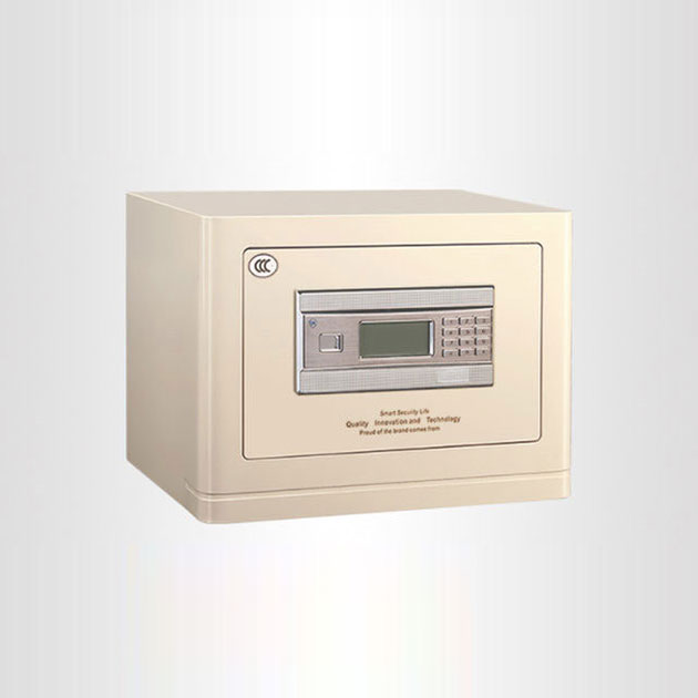 17c.免费登录入口福寶係列電子保險櫃 FDX-A/D-30