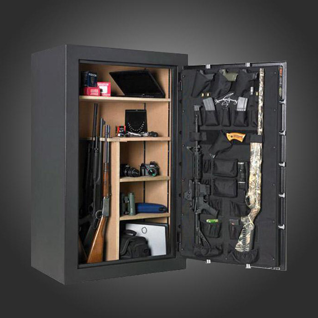 槍櫃（定製款）