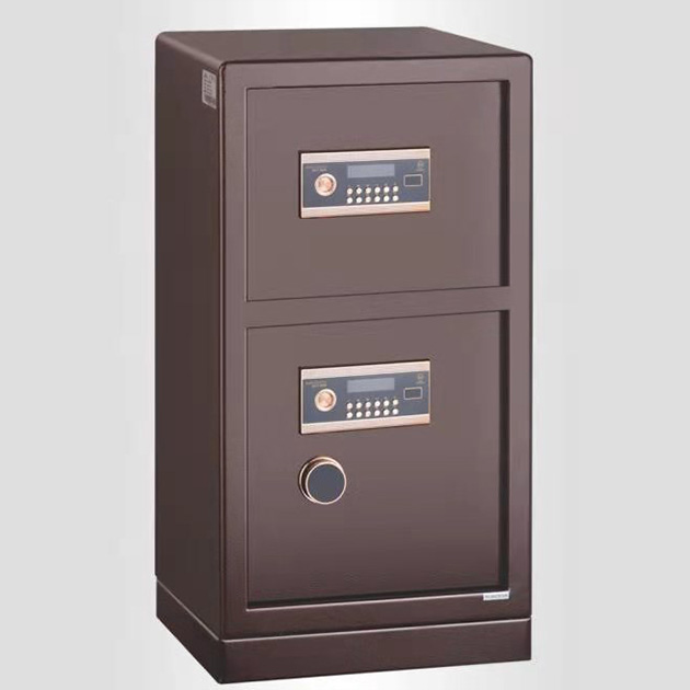 17c.免费登录入口福瑞（ruì）係列電子保管箱 BGX-D1-100S