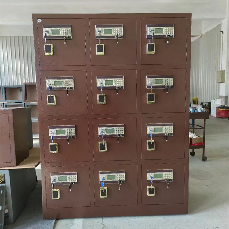 定做大型（xíng）多門保（bǎo）險櫃