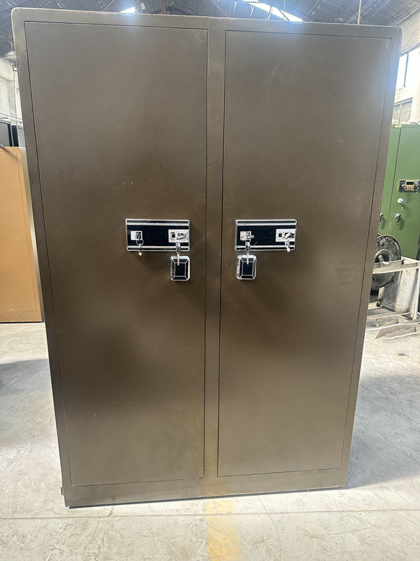 定做大型保險櫃