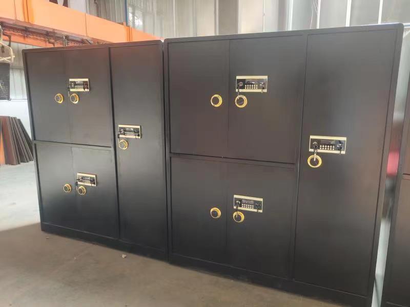 定做異形保（bǎo）險櫃（guì）